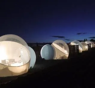 Gazeat5 Million Stars at Altitude de Grisogono.