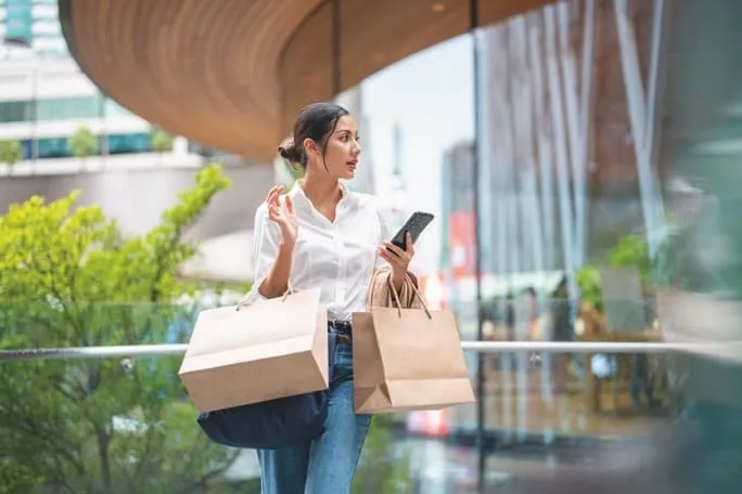 Retail Outlets at Safa One de Grisogono.