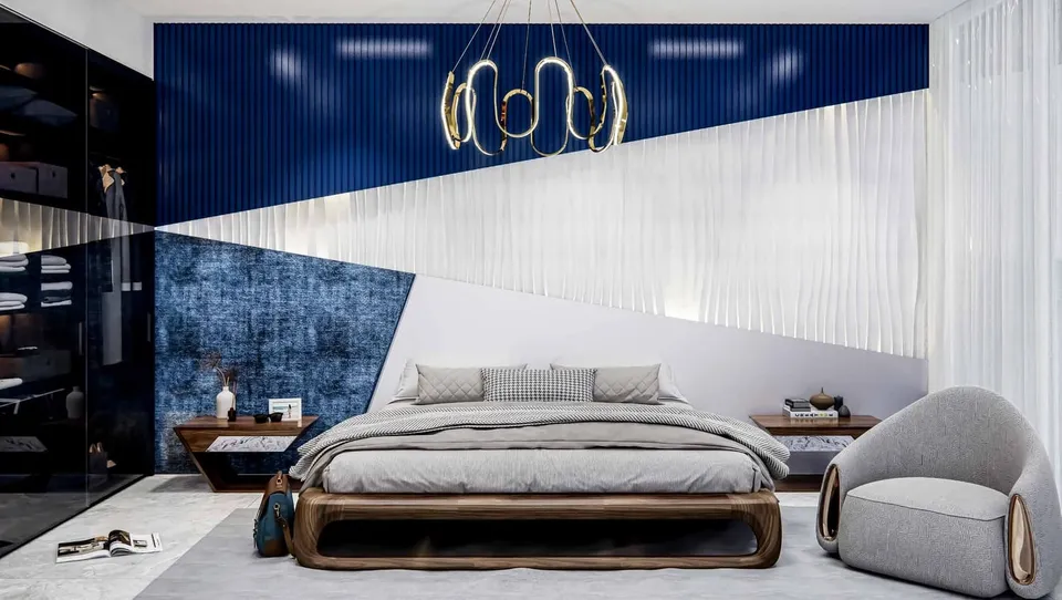 Fashionz, Jumeirah Village Triangle (JVT) · render 5