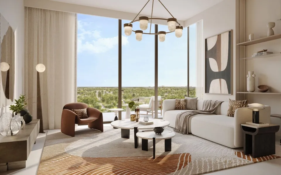 Vida Residences Hillside, Dubai Hills · render 2