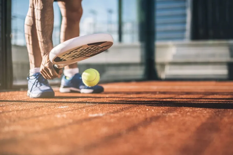 Various Sports Courts at Parkwood Emaar.