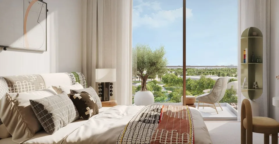 Hillsedge, Dubai Hills · render 5