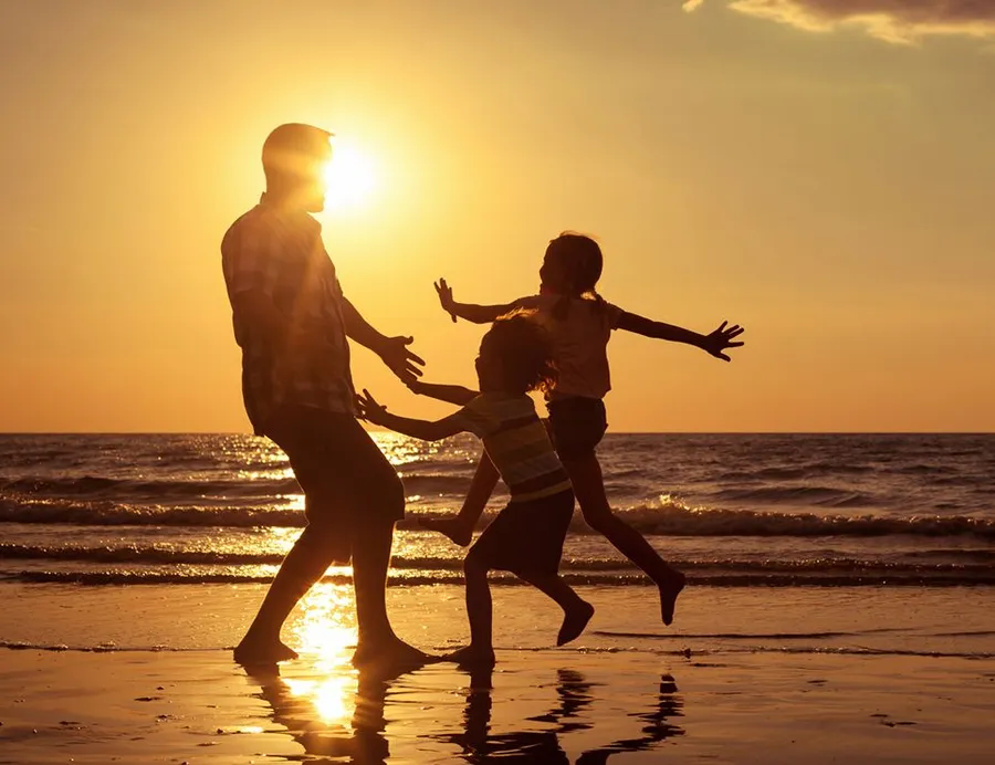 Children’S Play Areas at Starline Beach Residences.