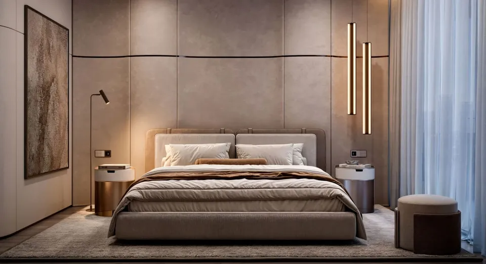Saas Heights, Al Reem Island, Abu Dhabi · render 5