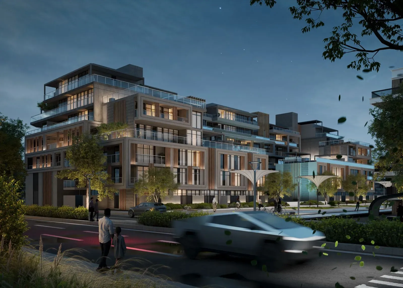 Sila, Abu Dhabi · render 5