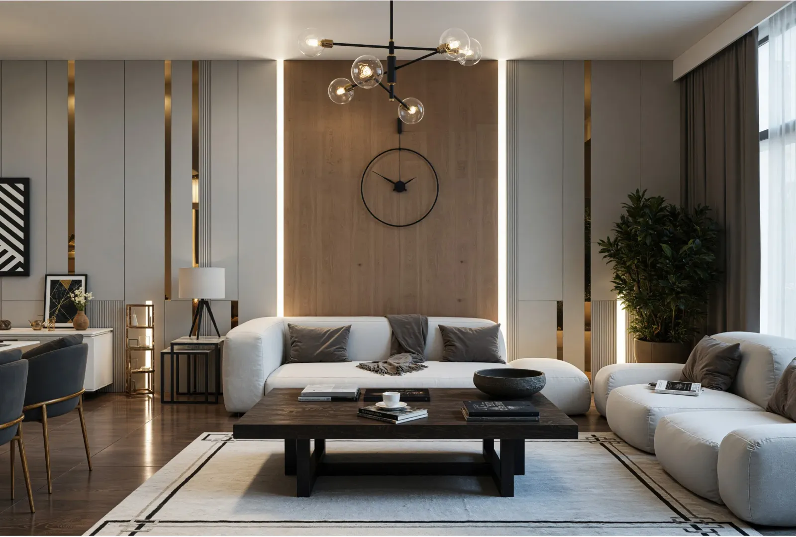 Baia, Abu Dhabi · render 2