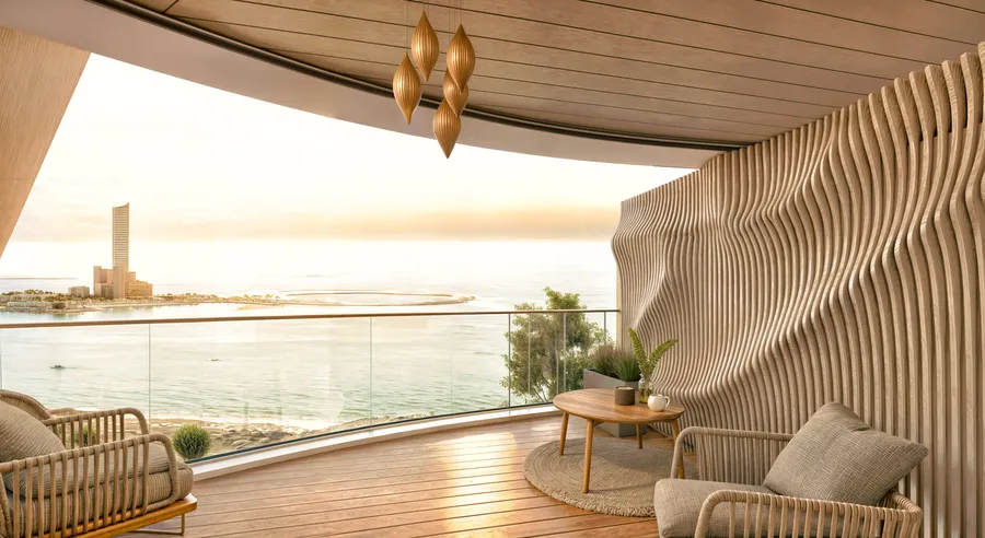  Sky Observatory Deck at Colibri Views.