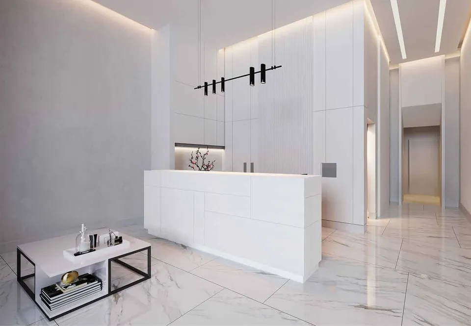 Al Mamsha Sharjah, Sharjah · render 4