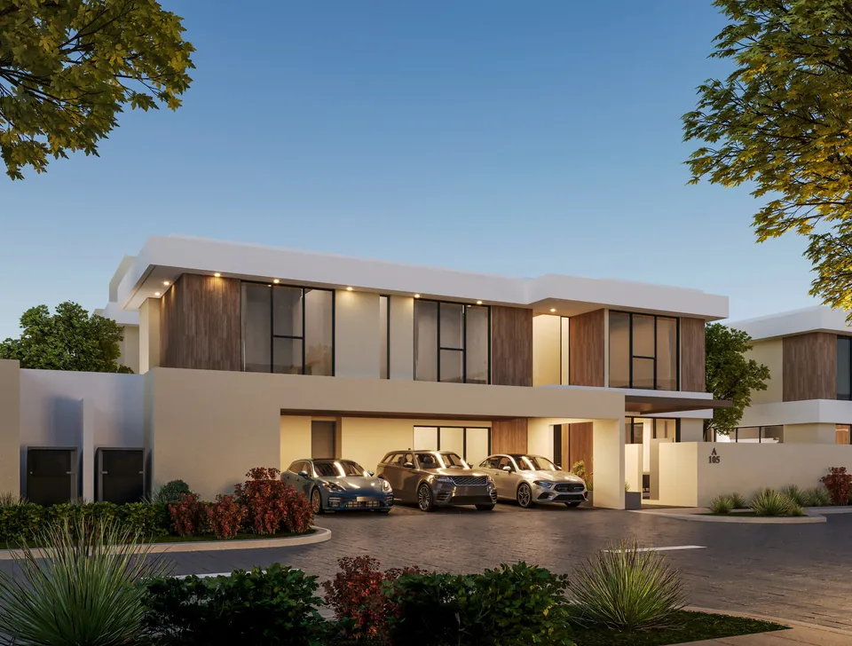 Garden City, Sharjah Garden City, Sharjah · render 1