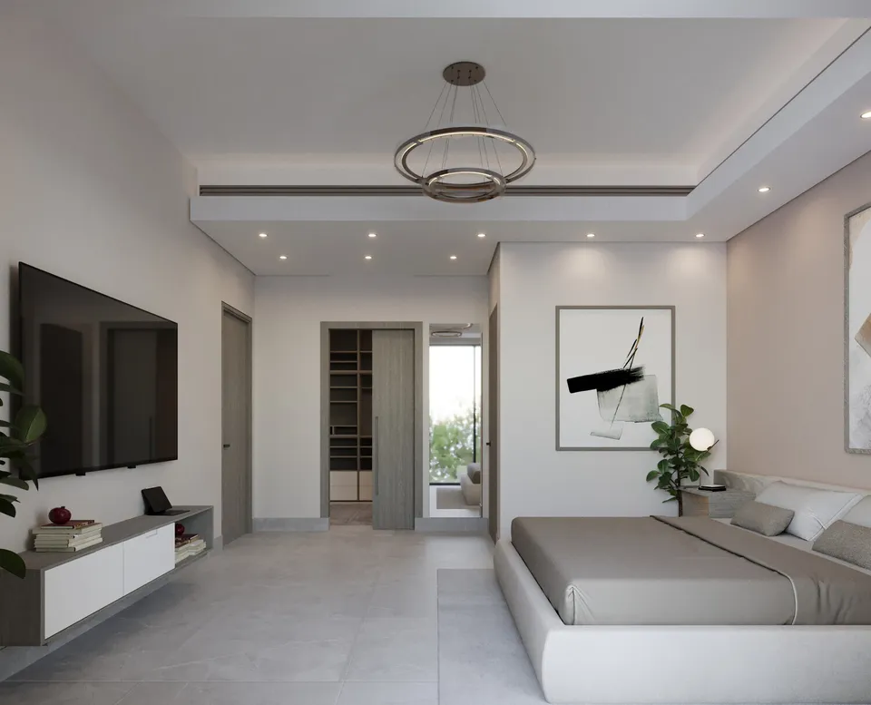 Garden City, Sharjah Garden City, Sharjah · render 4