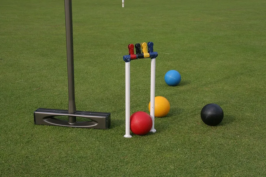 Mini Football & Cricket at Masaar 2 Anber.