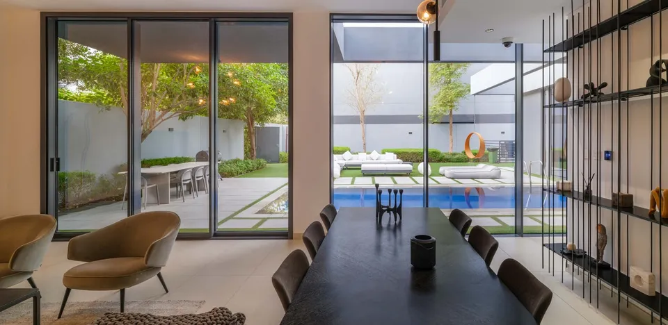 Masaar 2 Narenj, Sharjah · render 4