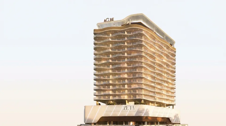 Zeta, Wadi Al Safa 2 · render 1