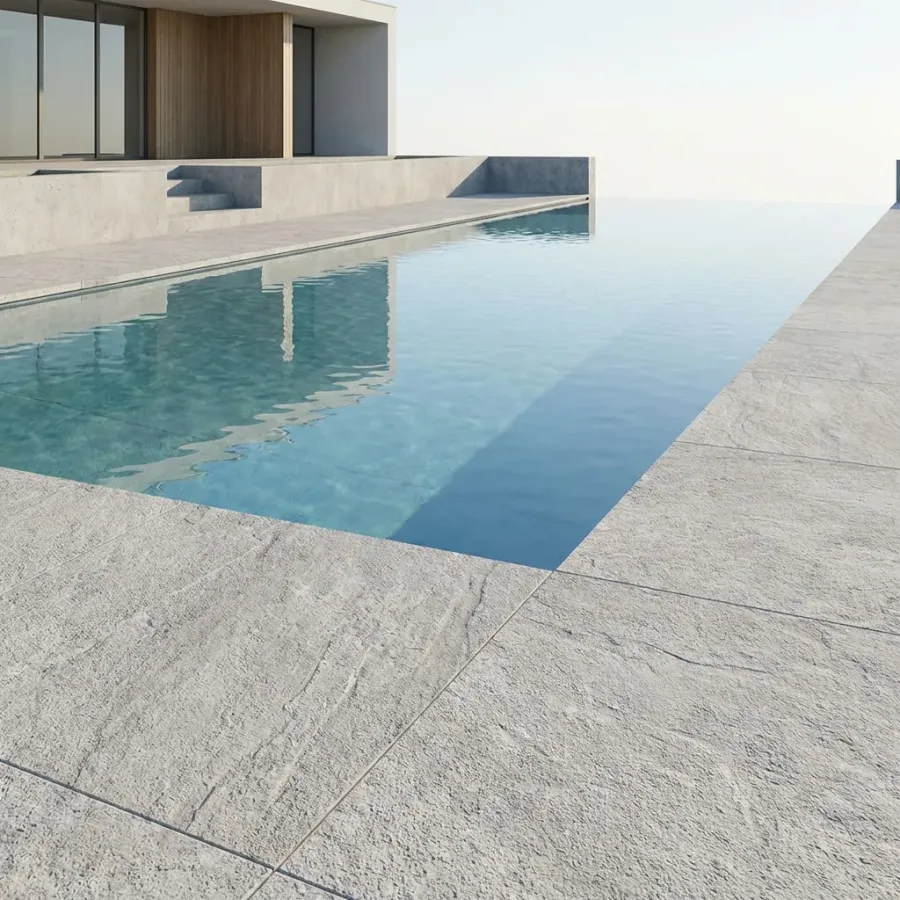 Swimming Pools at Zeta.