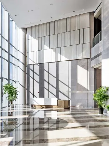 Eleve, Downtown Jebel Ali · render 4