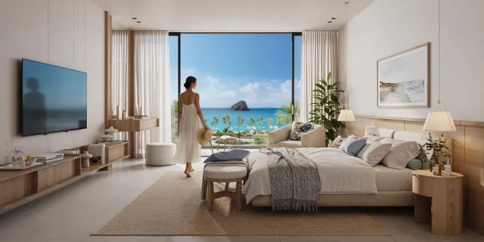 Oceana · render 2