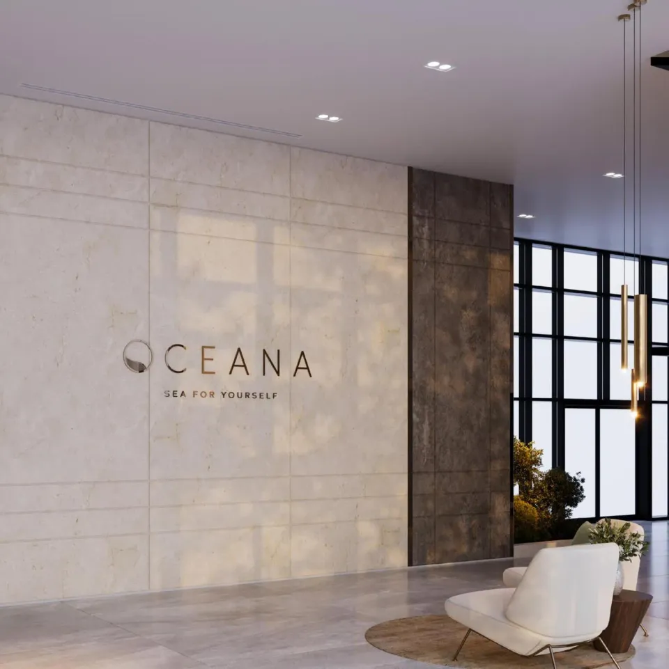 Oceana · render 4
