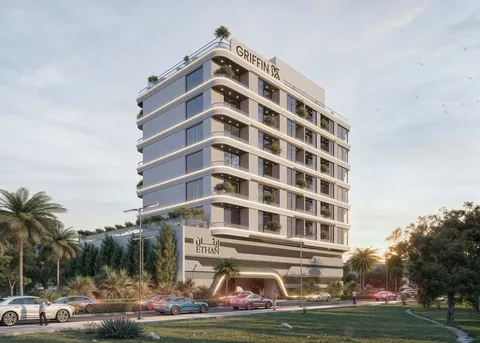 Ethan, Nad Al Sheba · render 1