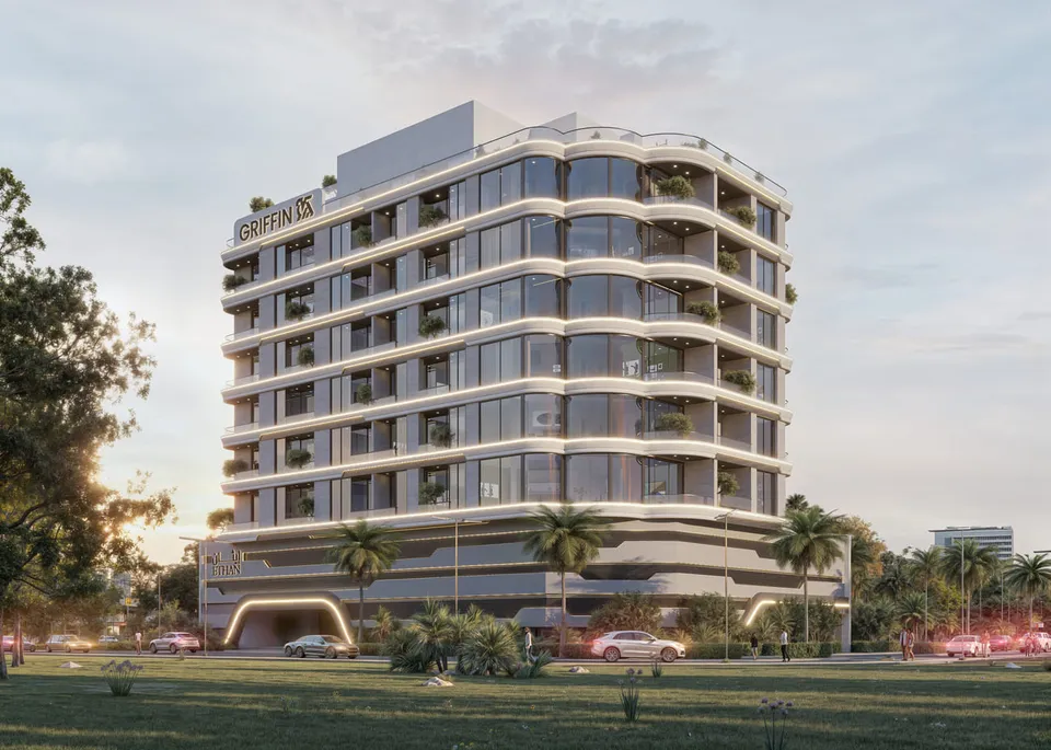 Ethan, Nad Al Sheba · render 3
