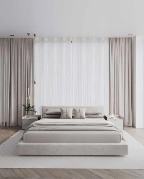 The Collective, Dubai South · render 5