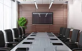 Meeting Rooms at Vela Viento.