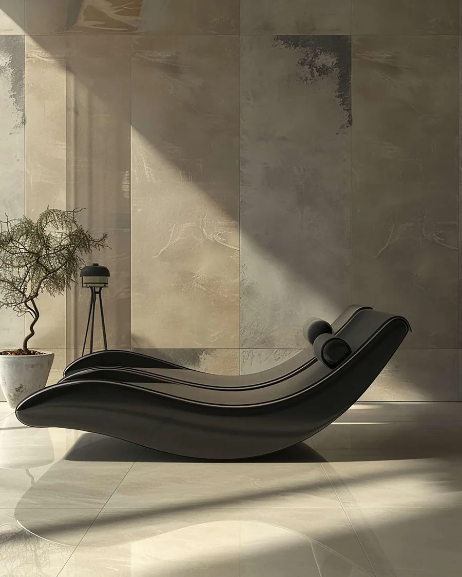 Treatment Rooms & Serenity Zones at The Alba Residences by Omniyat.