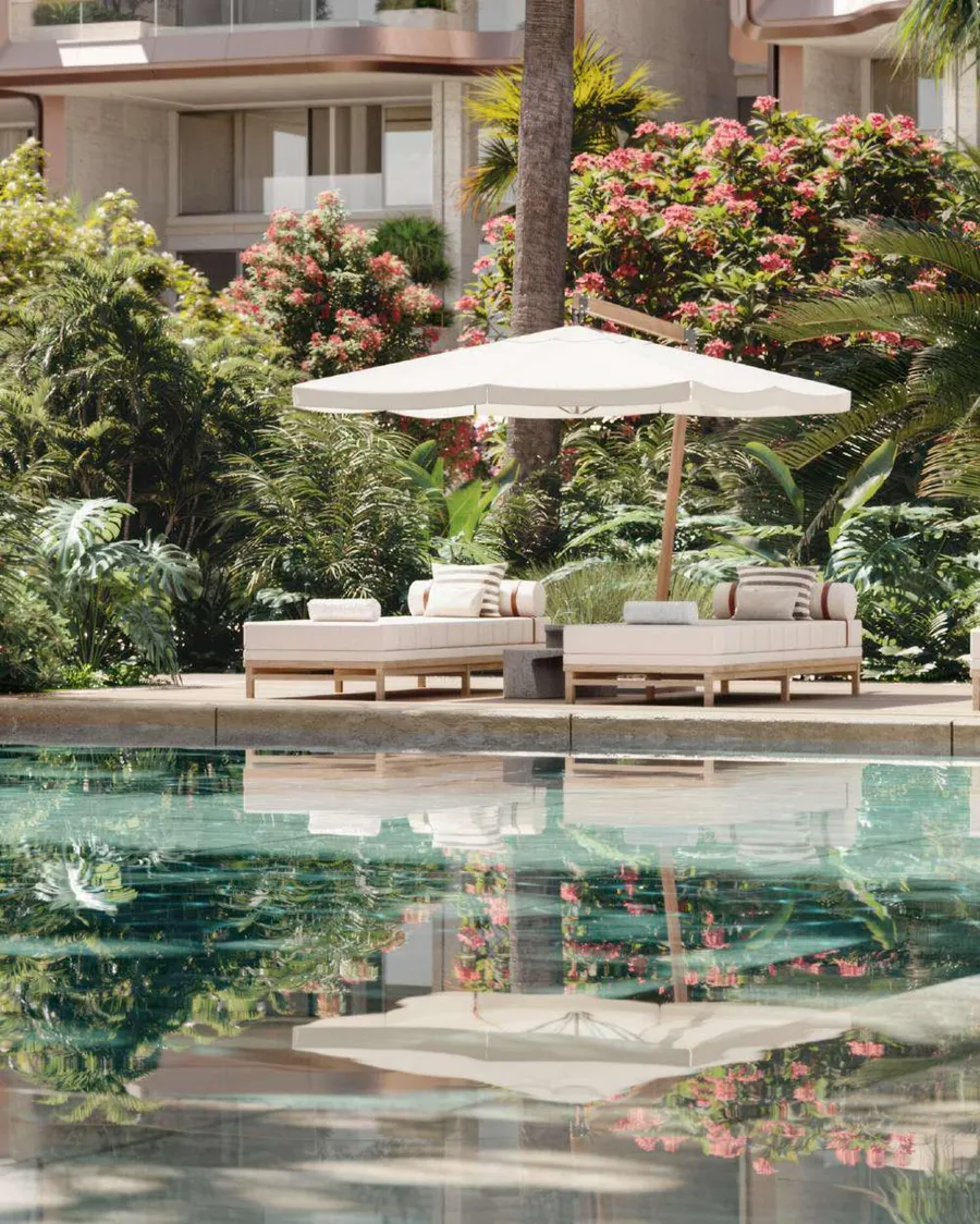  Electrolyte Pools at The Alba Residences by Omniyat.