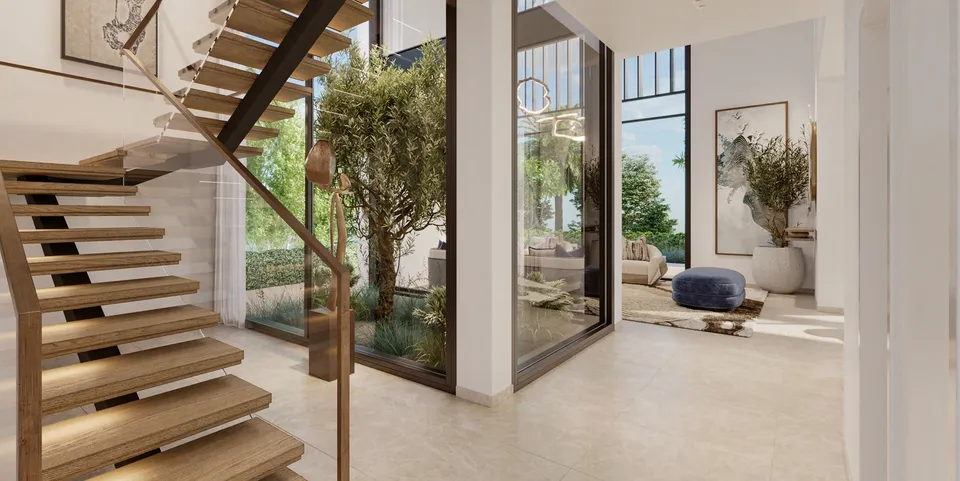 Nad Al Sheba Gardens Phase 9, Nad Al Sheba · render 4