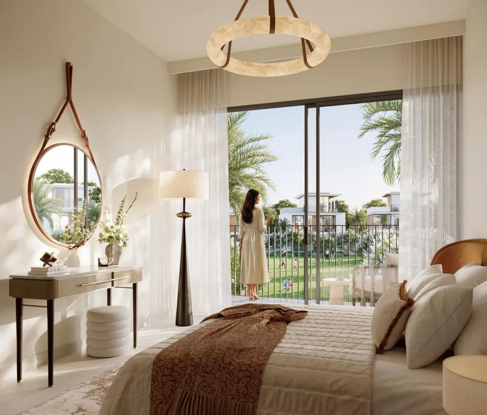 Selvara 3, Grand Polo Club and Resort · render 2