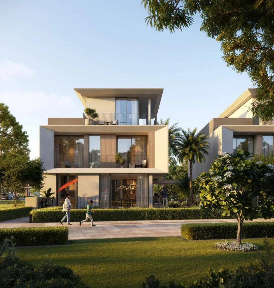Selvara 3, Grand Polo Club and Resort · render 5
