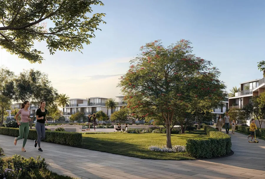 Community Parks at Selvara 3.