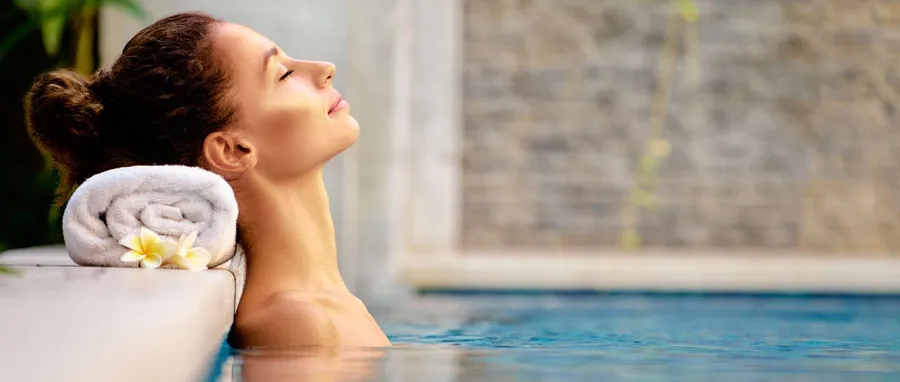 Spa at Mar Casa.