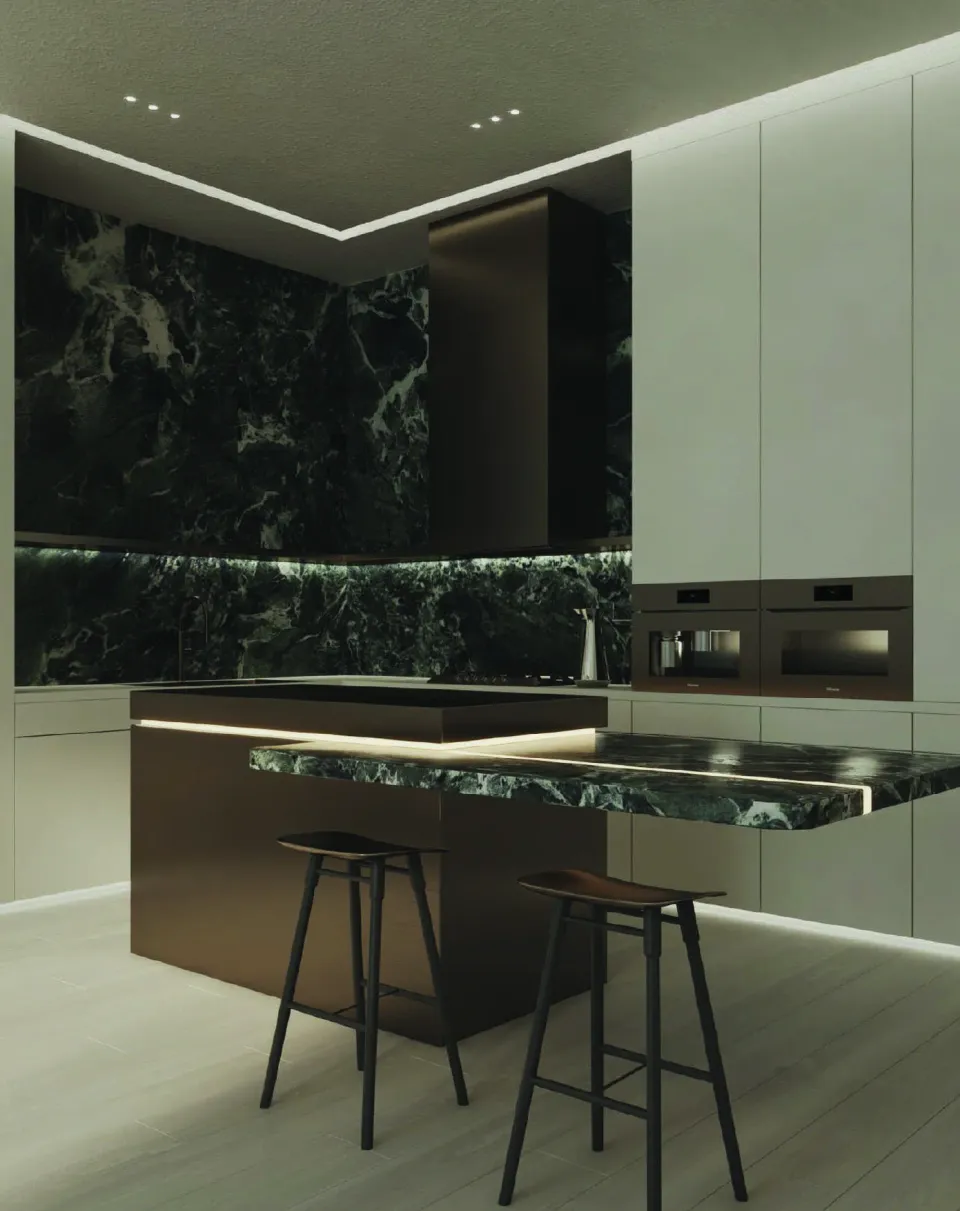 Keturah Reserve, Mohammed Bin Rashid City (MBR) · render 5