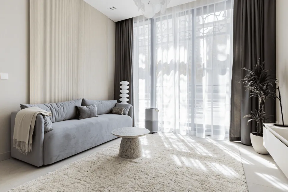 LUM1NAR, Jumeirah Village Triangle (JVT) · render 2