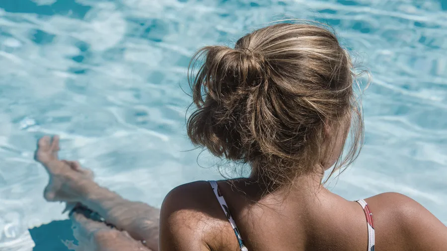 Privatel Pool at Cove Edition 2.