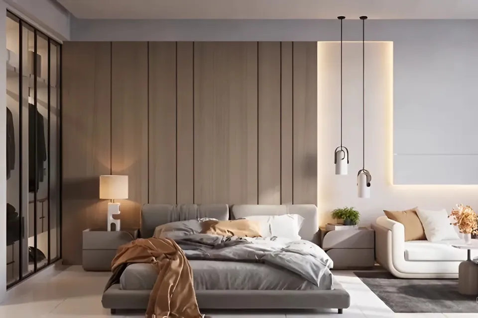 Verdana V, Dubai Investment Park · render 4