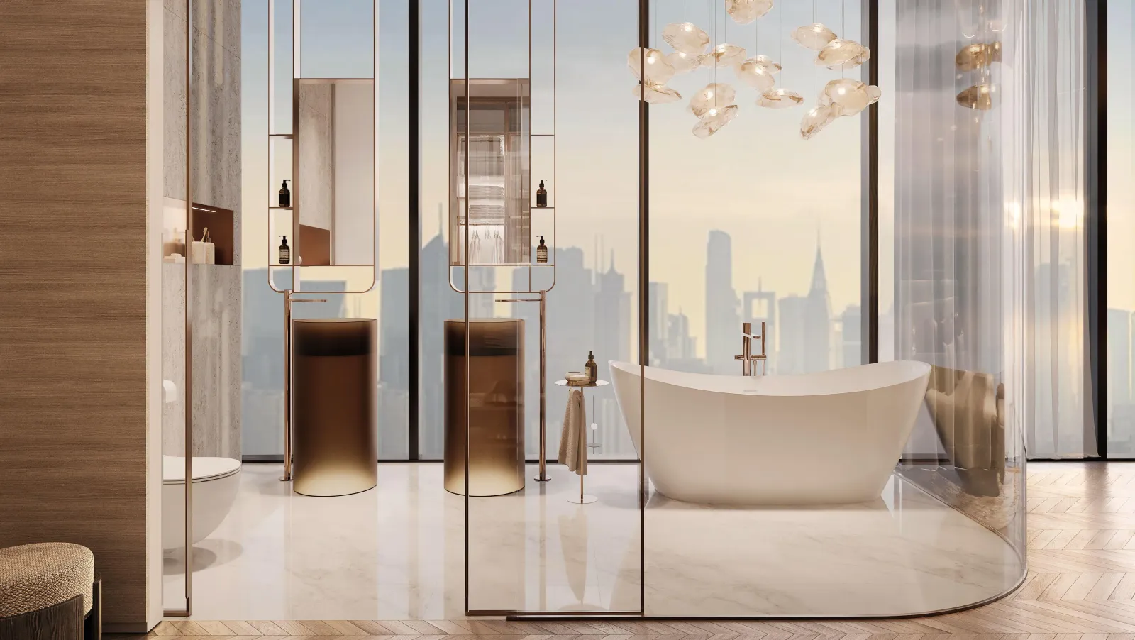 The Symphony by Imtiaz, Bukadra · render 5