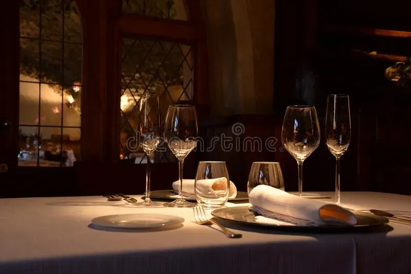 Outdoor Dining at The Symphony by Imtiaz.