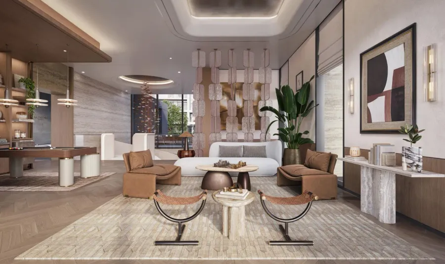 Games Room at Eltiera Views.