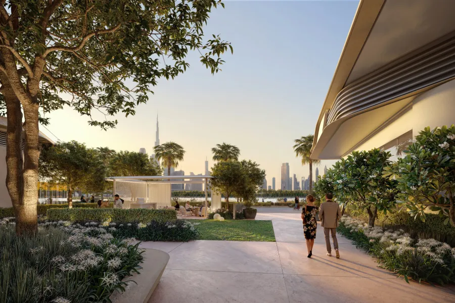 Family Areas at Artistry One Residences.
