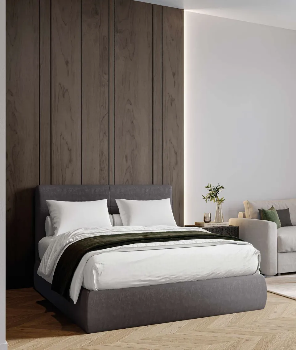 1WOOD Residence 2, Jumeirah Village Circle (JVC) · render 4