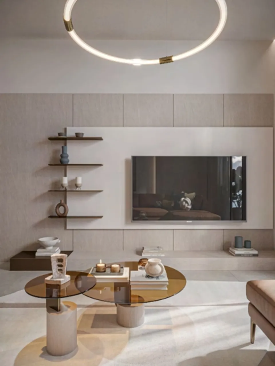 Legado by Prescott, Jumeirah Village Circle (JVC) · render 5