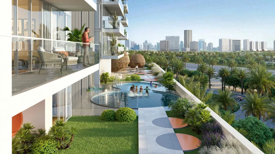 Splash Of Joy With A View Like No Other at Legado by Prescott.