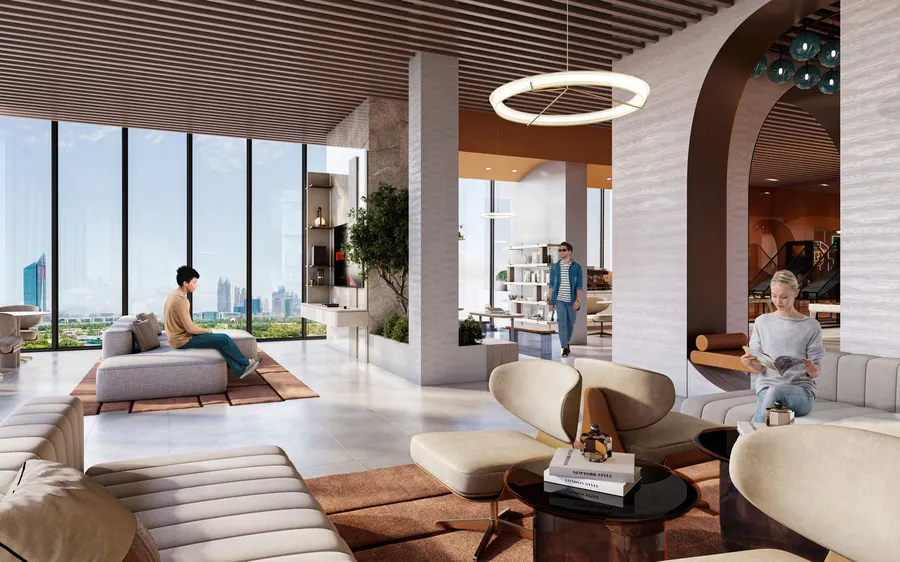 Spaces That Speak To The Soul at Legado by Prescott.