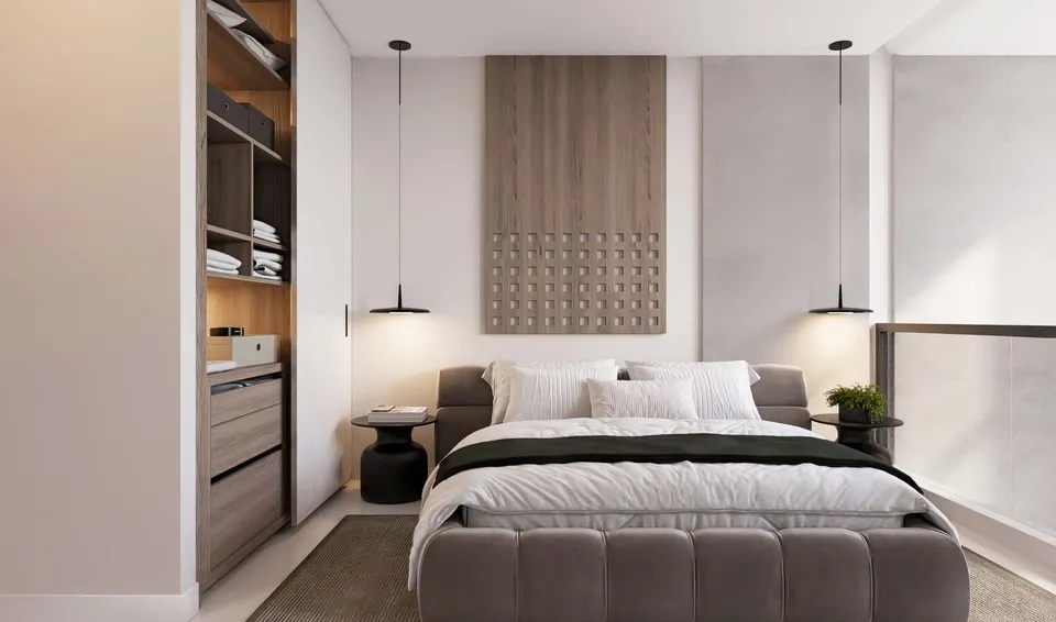 Verdana Empire, Dubai Investment Park · render 2