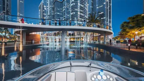 Orchid Towers Phase 1 · render 3