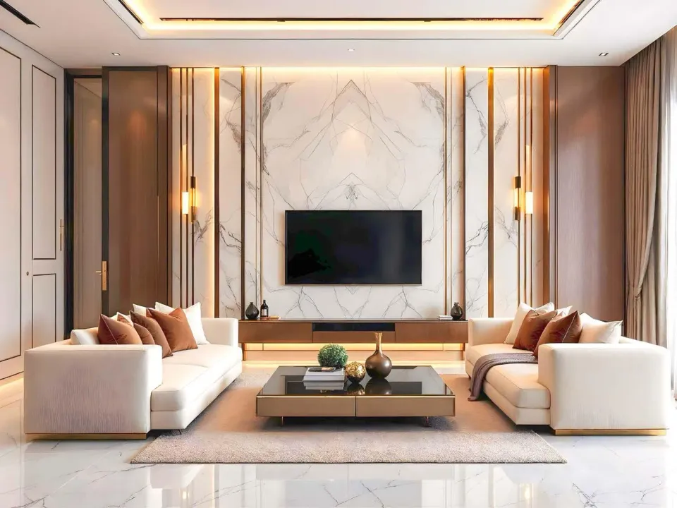 Orchid Towers Phase 1 · render 5