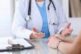 Clinics & Pharmacies at Symphony on the Park.