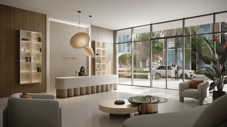 VERDAN1A 4, Dubai Land Residence Complex (DLRC) · render 4