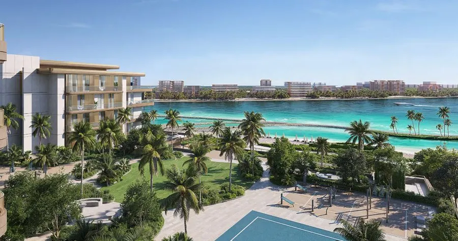 Outdoor Activities at Bay Grove Residences Phase 4.